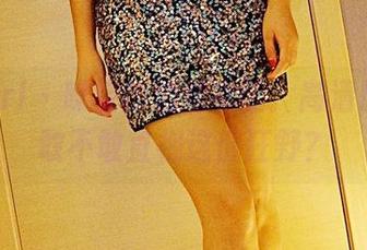 3Agirl - 咪宝的豹纹实验：高清原图你敢不敢直视这份狂野？