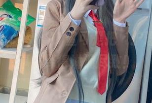 高清护士cos，AT鲨可是把‘护理’这件事演绎得淋漓尽致！
