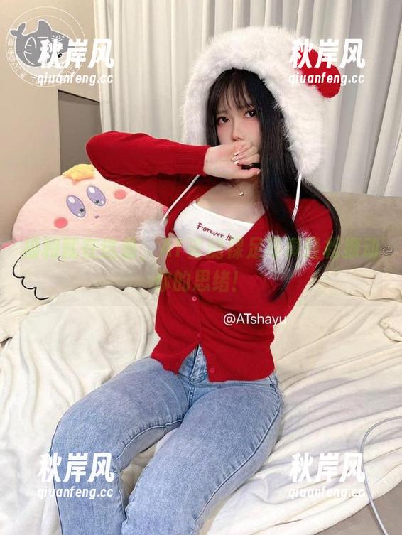 AT鲨 福利就在这里,AT鲨的裸足写真轻松撩动你的思绪!