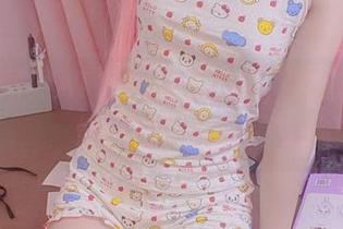 缤纷套图!AT鲨的高清拉姆,不忘初心就好,欢乐永远!