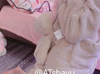 图册里的粉色奇遇,AT鲨的“甜蜜陷阱”,有没有人给我解一下锁?