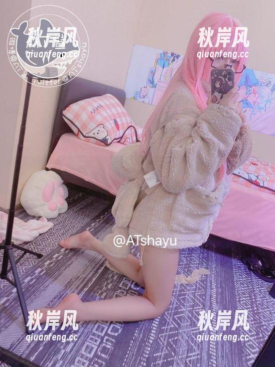 图册里的粉色奇遇，AT鲨的“甜蜜陷阱”，有没有人给我解一下锁？