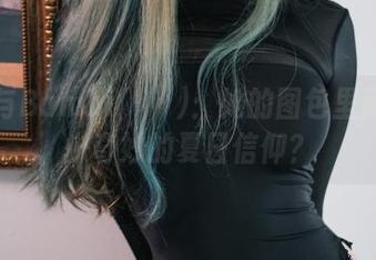 泳衣与Bambi(밤비)：她的图包里藏了多少奇妙的夏日信仰？
