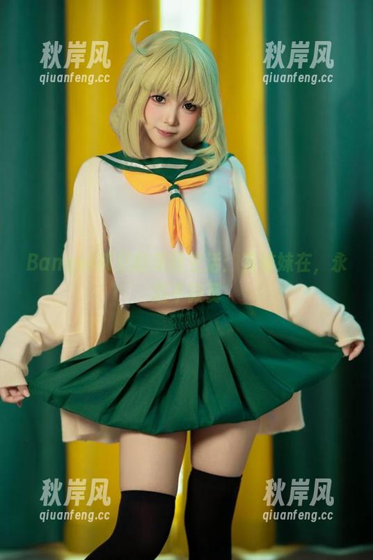 Bangni邦尼的美图生活：有妹妹在，永远不寂寞