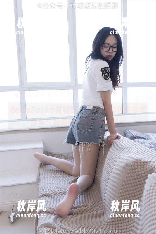 BoBoSocks袜啵啵 - 白棉袜的迷失时刻合集：奶油的囧事大爆料图片