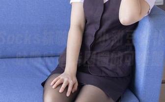 BoBoSocks袜啵啵 - 小甜豆女仆装：原图资源，咕噜咕噜转圈圈的可爱服务生！