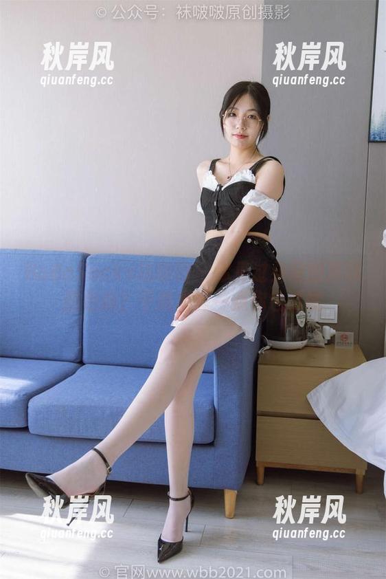 BoBoSocks袜啵啵 - 你见过朵朵的凉鞋图包嘛？干脆鲁莽一点你也试试