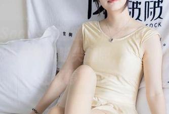 BoBoSocks袜啵啵 - 稚予最新写真集揭晓,那薄黑丝和脚尖加固,不少小细节总让我停留不前。