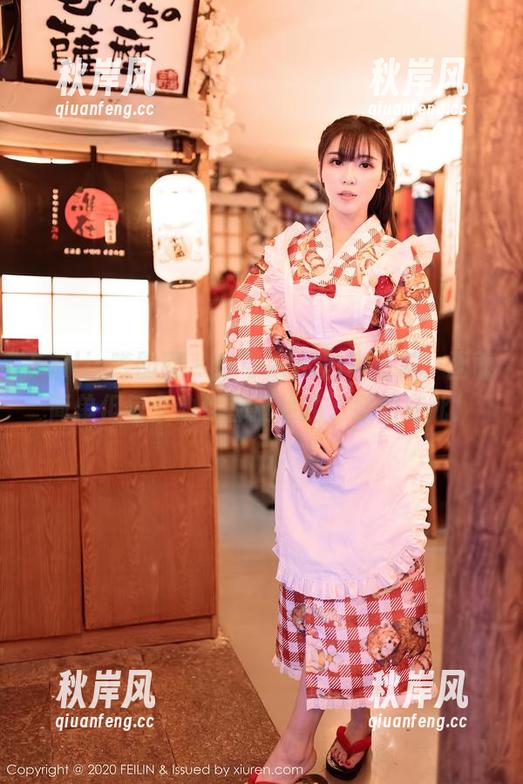 Feilin嗲囡囡 - 苏可er的瑜伽日常，画面简单但每个动作都挺险的，原图在此！