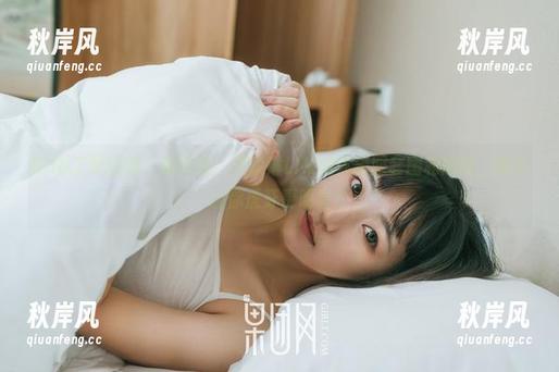 GIRLT果团网 - 就问你，周琰琳LIN的体操服套图和原图，哪个让你虎牙更明显？