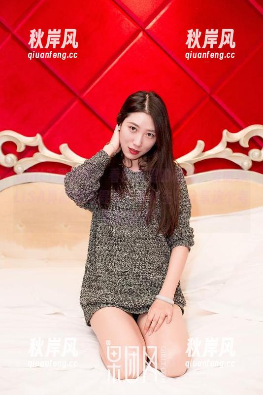 GIRLT果团网-爱丽莎LISA GIRLT果团网 - 看原图里的校服,爱丽莎LISA真的是美得像个高材生!分享这个考卷能过吗?