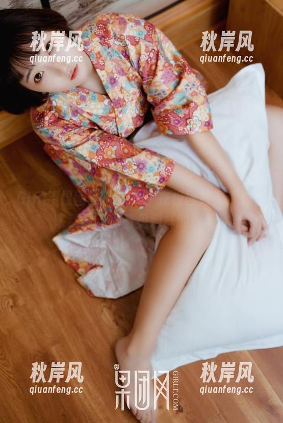 GIRLT果团网 - 合集：在校园放飞梦想，陈秋雨带你看见别样的青春！
