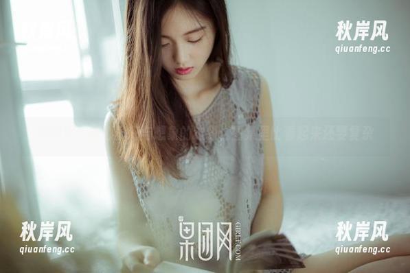 果团网：甜心萝莉与想象的边缘，图集里比看起来还要复杂