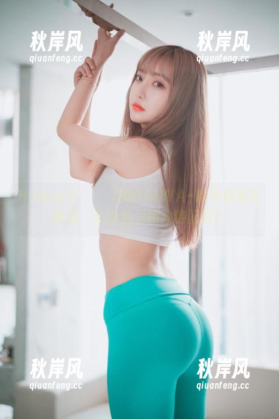 HaNari(하나리)的DJAWA–粉色魅魔写真集，分享魅力的独特配方！