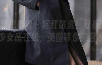 IESS异思趣向 - 网红路透！可乐的街拍，少女感在线，美图等你来召唤！