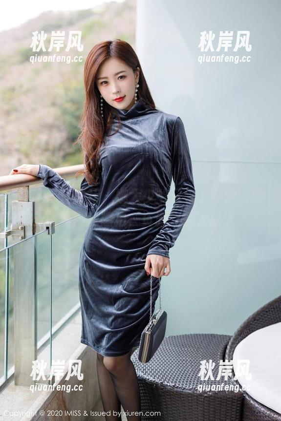 IMiss爱蜜社 - 娜大少爷又来了，双人的美图看得我想拍，资源分享太靠谱了