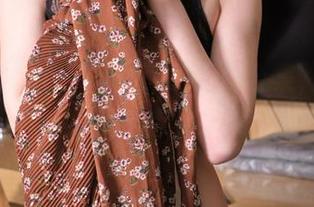 Jang Joo(장주)女王的写真合集，一不小心就被撩到了。