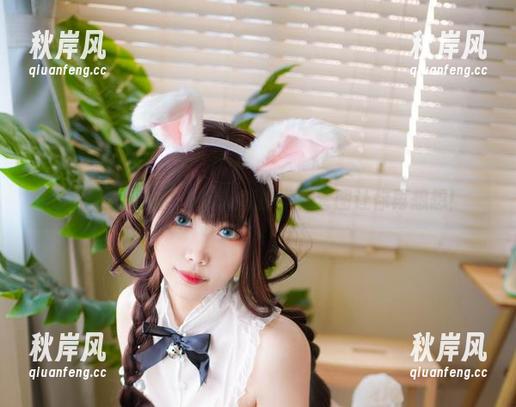 作品看似清纯？KaYa萱的学妹套图让你再想想！