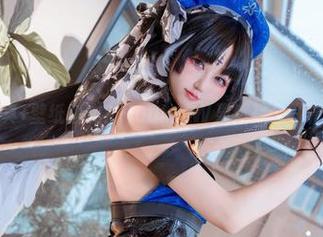 少女写真+壁纸模式？Kuuko W果然是个“调皮鬼”