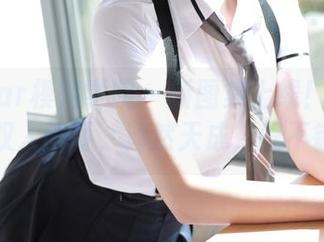 MFStar模范学院 - 新图集上线！大美妞儿双人画面，浑然天成，很不错！