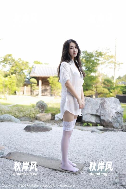 MFStar模范学院 - 关于柳侑绮Sevenbaby和她的兔女郎，那个美图里有不止一只兔子吧？