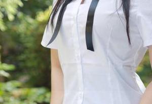 MFStar模范学院 - 白子嫣nicky用甜心套图合集承包你的日常,这种甜不要太上瘾呀!