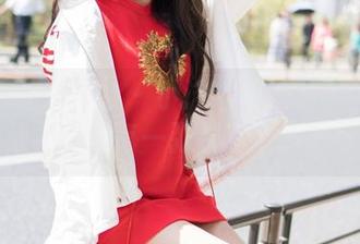 MiStar魅妍社 - 小沫琳和她的黑丝私拍图集,好像每一张都有个小彩蛋!