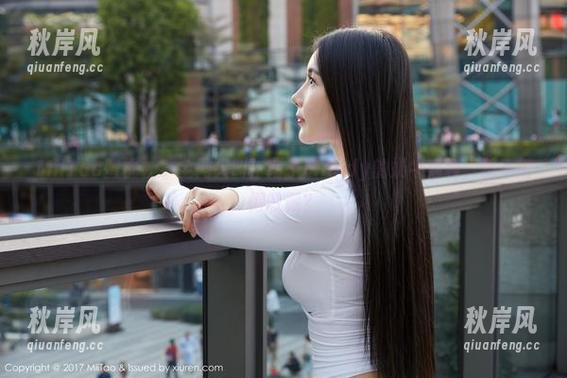 MiiTao蜜桃社 - 全网尖叫！陌子Mandy的奶牛福利，值不值得收藏？