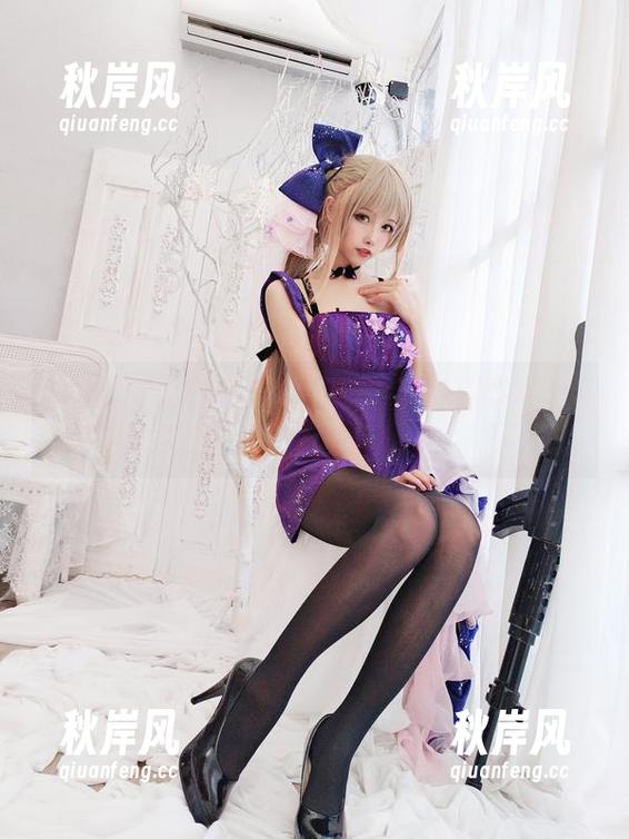 Momoko葵葵护士驾到！合集中的柔软与挺拔