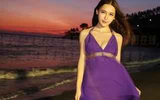 MyGirl美媛馆 - vetiver嘉宝贝儿的油亮原图在线,真想问问,她的保养秘诀有没有考虑分享啊?