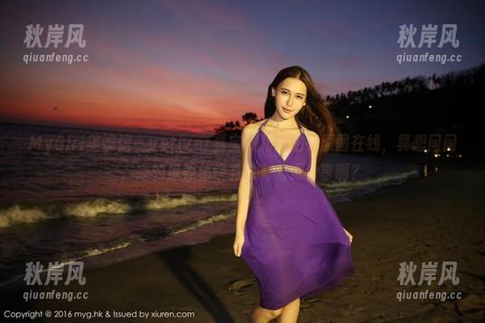 MyGirl美媛馆 - vetiver嘉宝贝儿的油亮原图在线，真想问问，她的保养秘诀有没有考虑分享啊？
