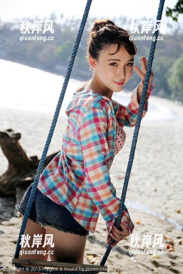 MyGirl美媛馆 - 悠悠酱yoyoyo大胆玩转万圣节，作品反差萌满满