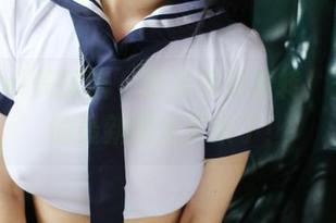 MyGirl美媛馆 - 万圣节轮着转,王馨瑶的最新图库又来了!