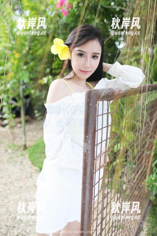 MyGirl美媛馆 - 王馨瑶yanni的裸足全套，想不下载都难啊！