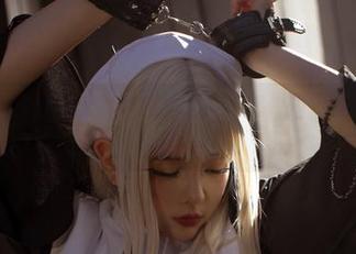 NinJa阿寨寨的定制和服：就像要把你的午餐拎起来一样吸引！