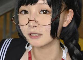 看,PAKI酱的万圣节合集!这鬼妆我给满分!