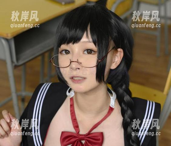 看，PAKI酱的万圣节合集！这鬼妆我给满分！