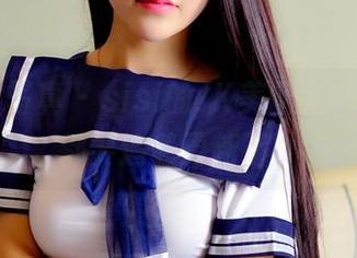 PANS写真 - sisi的JK美图来啦,以后都要追着更新了!