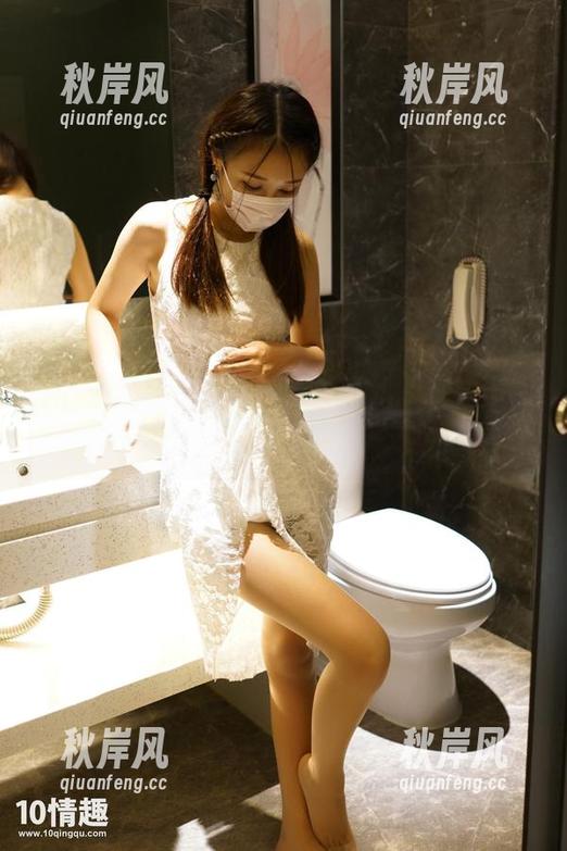 ROSI口罩 ROSI和服作品图集:变装秀,主持人临时缺席。