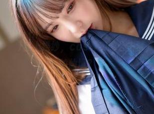 当Seoyool(서율)穿上婚纱，cos真实的公主梦，难道不是高清的仙境？