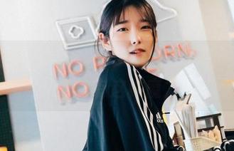 无圣光的真实，Sonson(손손)和服作品，竟然有这种魔力