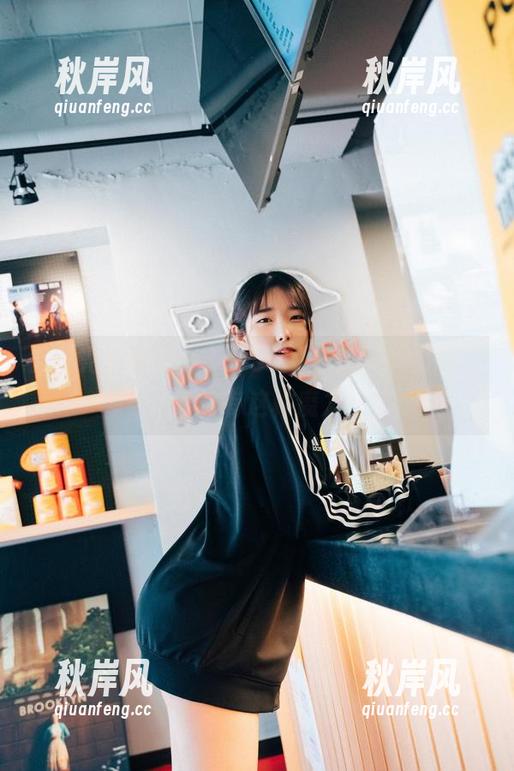 无圣光的真实，Sonson(손손)和服作品，竟然有这种魔力
