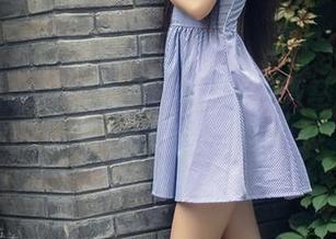 TouTiao头条女神 - 马丽华的双马尾:我是不是可以把这当做福利呢?