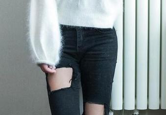 TuiGirl推女郎 - 王馨瑶的福利时刻:你瞧,这些图片里的少女心藏在哪儿?