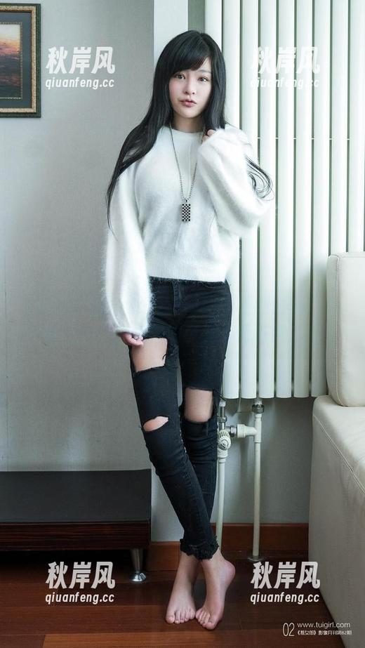 TuiGirl推女郎 - 王馨瑶的福利时刻：你瞧，这些图片里的少女心藏在哪儿？