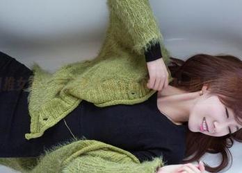 TuiGirl推女郎 - 当赵惟依遇上私房空姐:暖风中飘来的诱惑