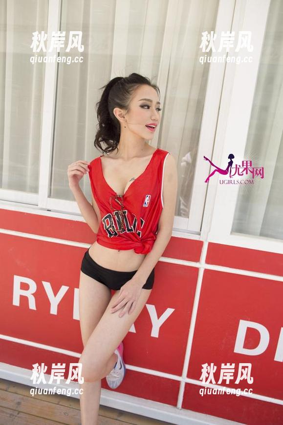UGirls尤果网-杨乔之 UGirls尤果网 - 看!杨乔之在线双马尾合集,堪称“马尾革命”。