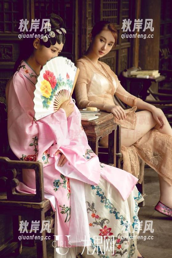 UGirls尤果网-王恬恬 UGirls尤果网 - 呜呜,王恬恬最新职业装图集登场,居然让我想找个工作…