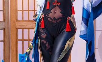 Umeko J女天狗合集——有没有人想找个替身？