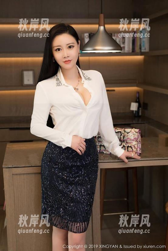 XINGYAN星颜社 - 下载王俪丁呀的黑白作品集，看个够，你会发现，有黑白也能有fun！